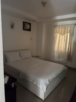 Standard Single Room, Non Smoking - SEVEN STARS HOTEL (Thanh Pho Ho Chi Minh)