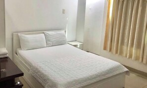 Junior Double Room, Non Smoking - SEVEN STARS HOTEL (Thanh Pho Ho Chi Minh)