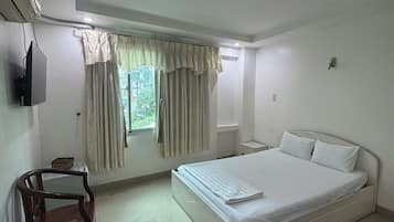 Enkeltrom – standard, ikke-røyk