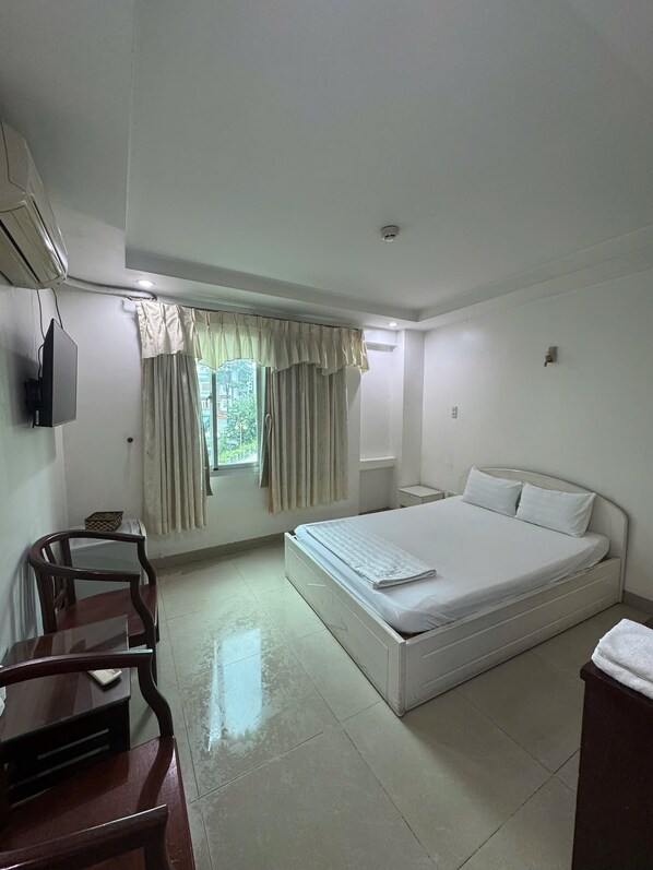 Standard Single Room, Non Smoking - SEVEN STARS HOTEL (Thanh Pho Ho Chi Minh)