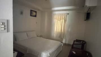 Enkeltrom – standard, ikke-røyk