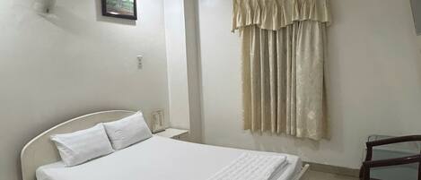 Enkeltrom – standard, ikke-røyk