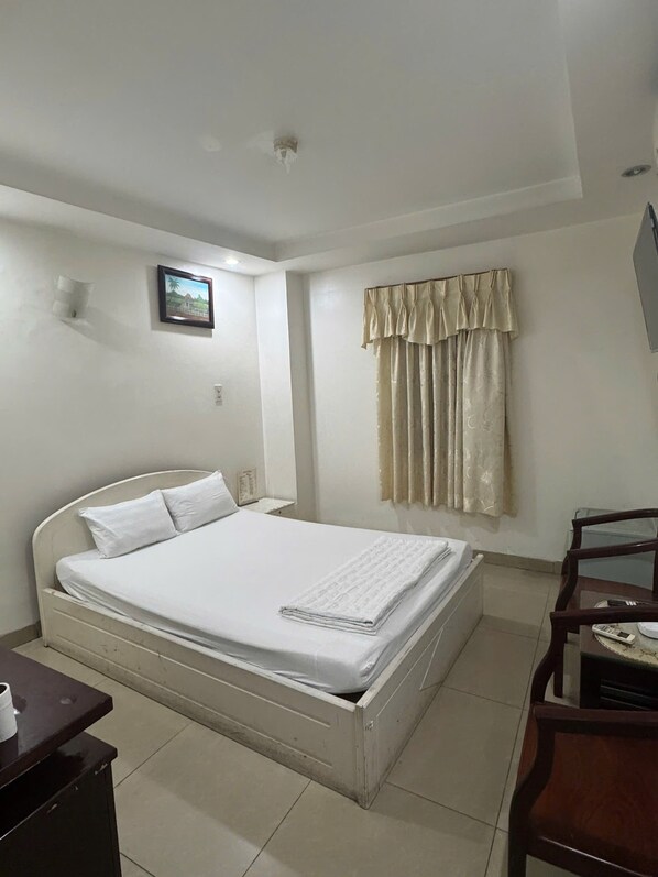 Standard Single Room, Non Smoking - SEVEN STARS HOTEL (Thanh Pho Ho Chi Minh)