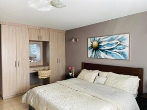 Apartment, 2 Schlafzimmer, Raucher, eigener Pool | 2 Schlafzimmer