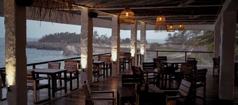 Sea Breeze Beach Resort