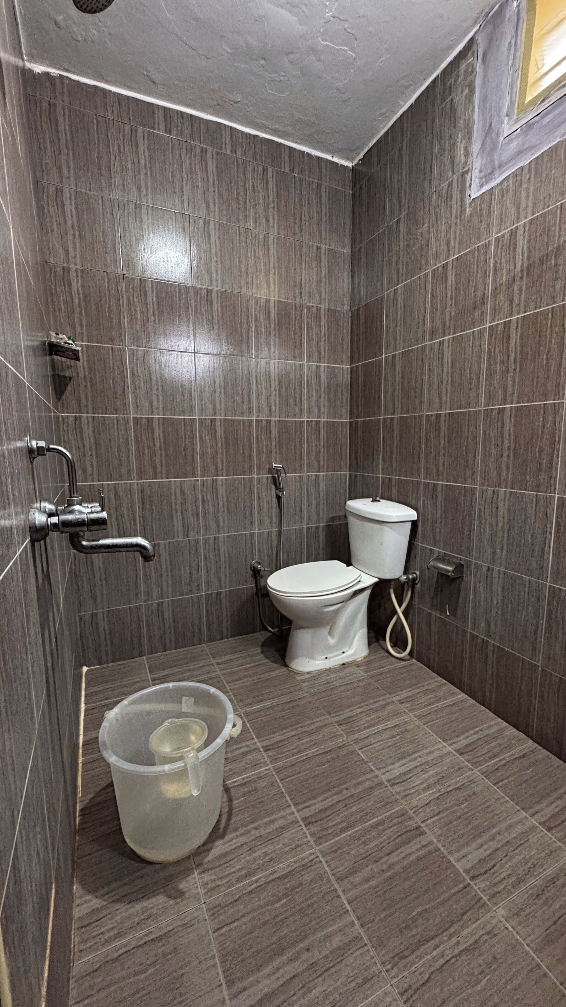 Baño
