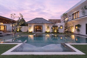 Exterior - Villa Nador by Alfred in Bali (Seminyak)