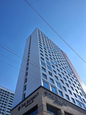 Exterior - Nampo Stay 99 (Busan)