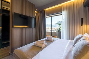 1 bedroom, iron/ironing board, Internet, bed sheets