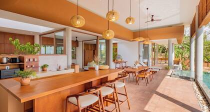 Amaya Kampot