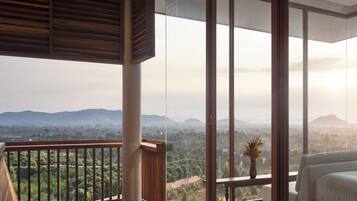 Damnak Soriya: Three bedrooms | Mountain view