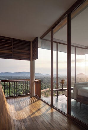 Mountain view - Amaya Kampot (Kampot)