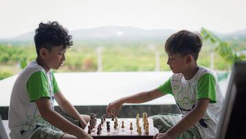 Children's activities