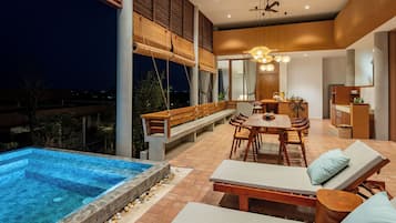 Makan di kamar