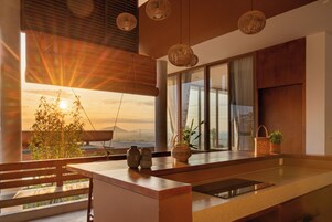 Damnak Veyo: Two Bedrooms | Cozinha privada