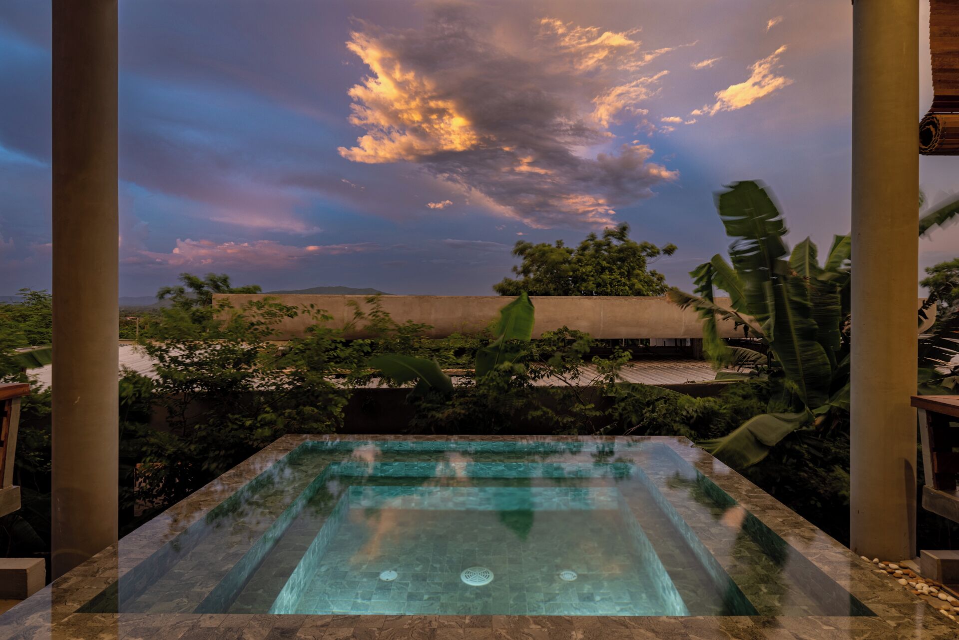 经典别墅 | 迷你吧、免费 WiFi、床单