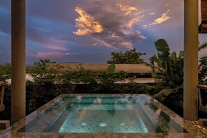 Villa Classique | Minibar, Wi-Fi gratuit, draps fournis