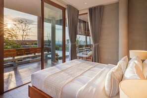 Damnak Veyo: Two Bedrooms | Mountain view - Amaya Kampot (Kampot)