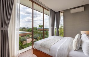 Minibar, free WiFi, bed sheets - Amaya Kampot Homestays (Kampot)