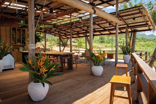 Amaya Kampot Homestays