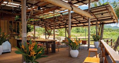 Amaya Kampot Homestays