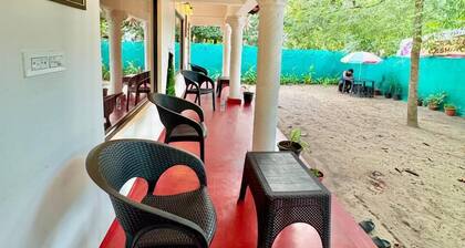Marari Kadal Beach House
Two Bedroom Private Villa Very Near #Marari Beach
