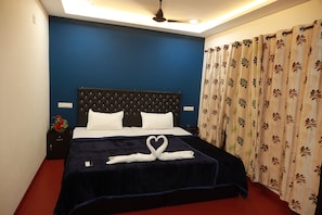 2 soverom og internettilgang