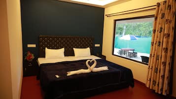 2 bedrooms, Internet