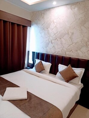 Chambre Deluxe double