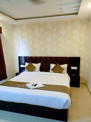 Chambre Deluxe double