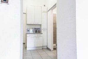 Basic-Apartment | Eigene Küche