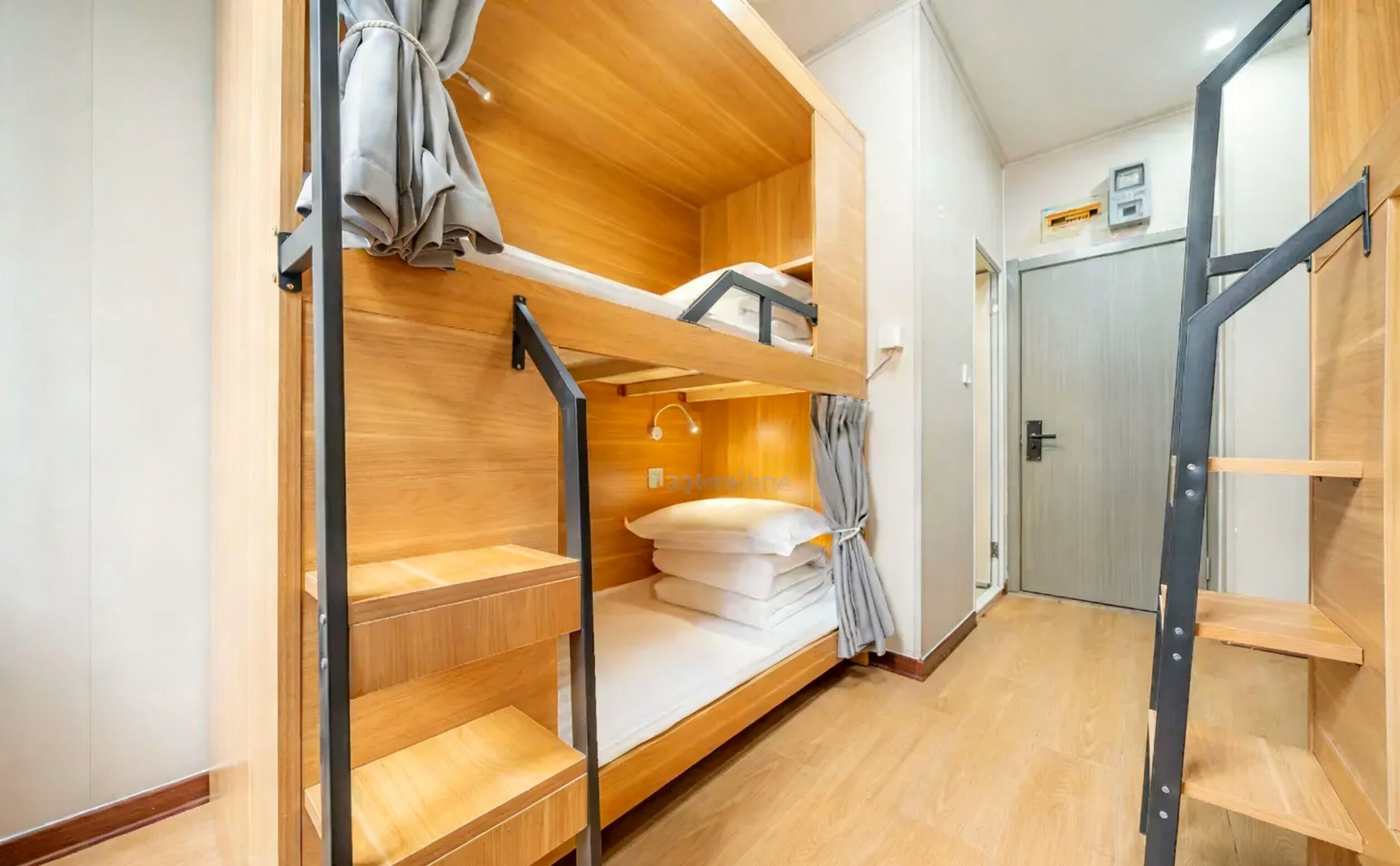 Basic Shared Dormitory