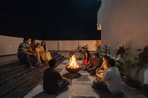 Chimenea