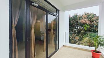 Camera singola | Balcone