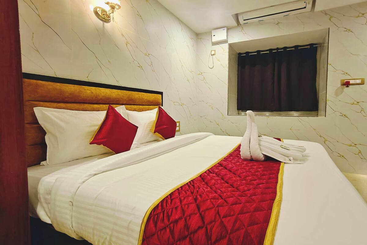 Habitación estándar | Escritorio, espacio para trabajar con un portátil, wifi gratis