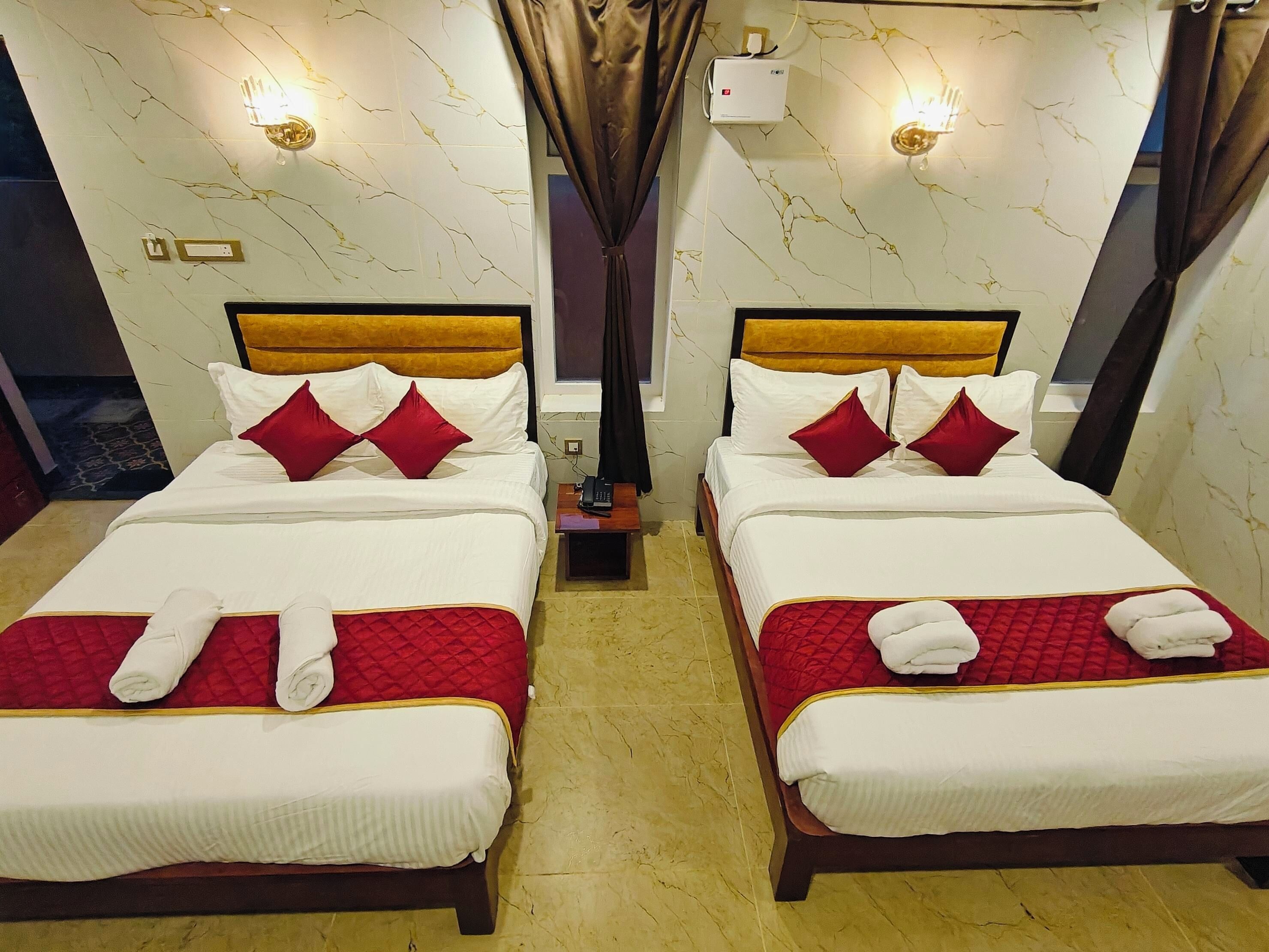 Escritorio, espacio para trabajar con un portátil, wifi gratis