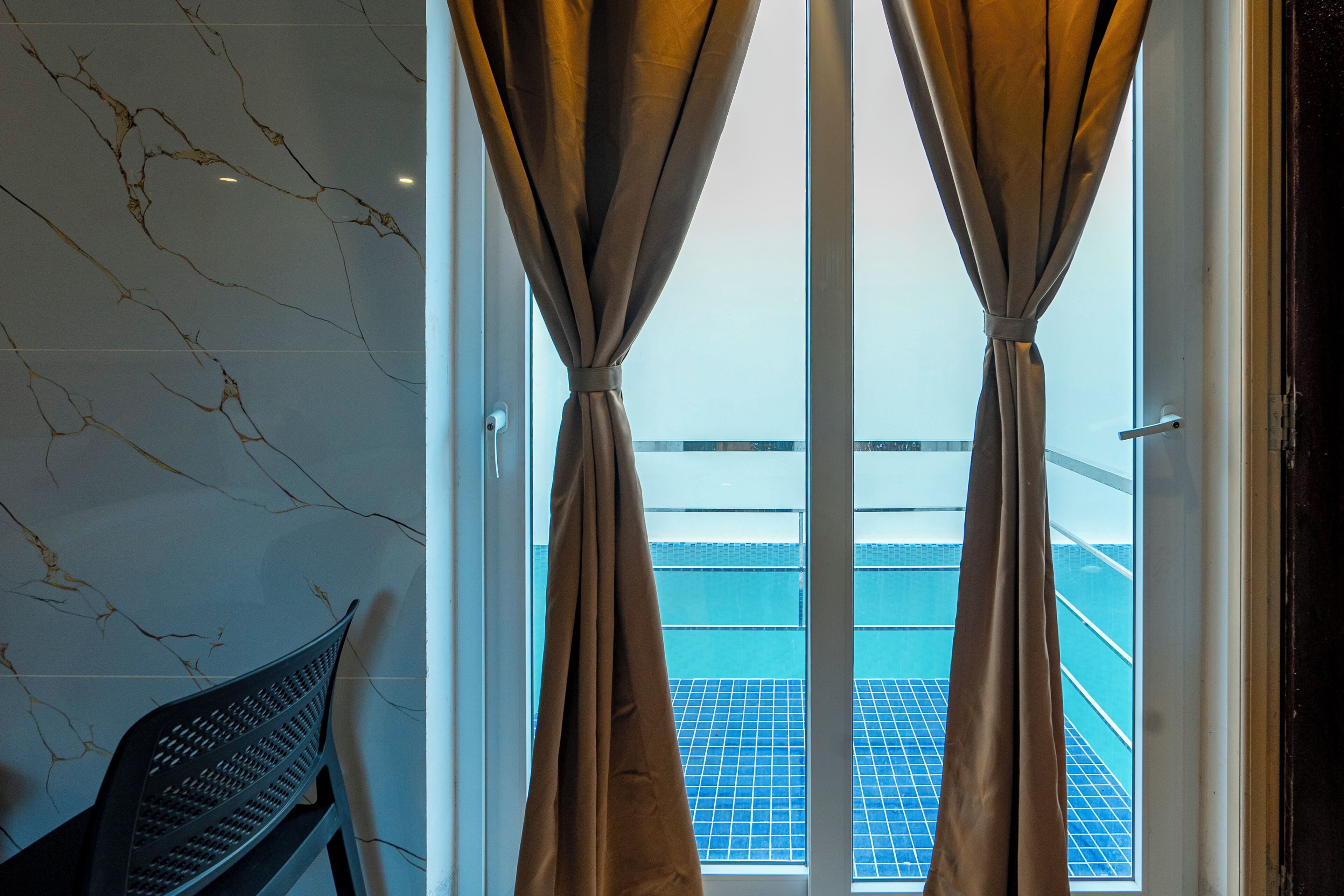 Twin Room, 2 Twin Beds | Desk, laptop workspace, free WiFi