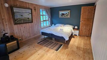 House, 3 Bedrooms, Balcony, Mountain View | 4 bedrooms