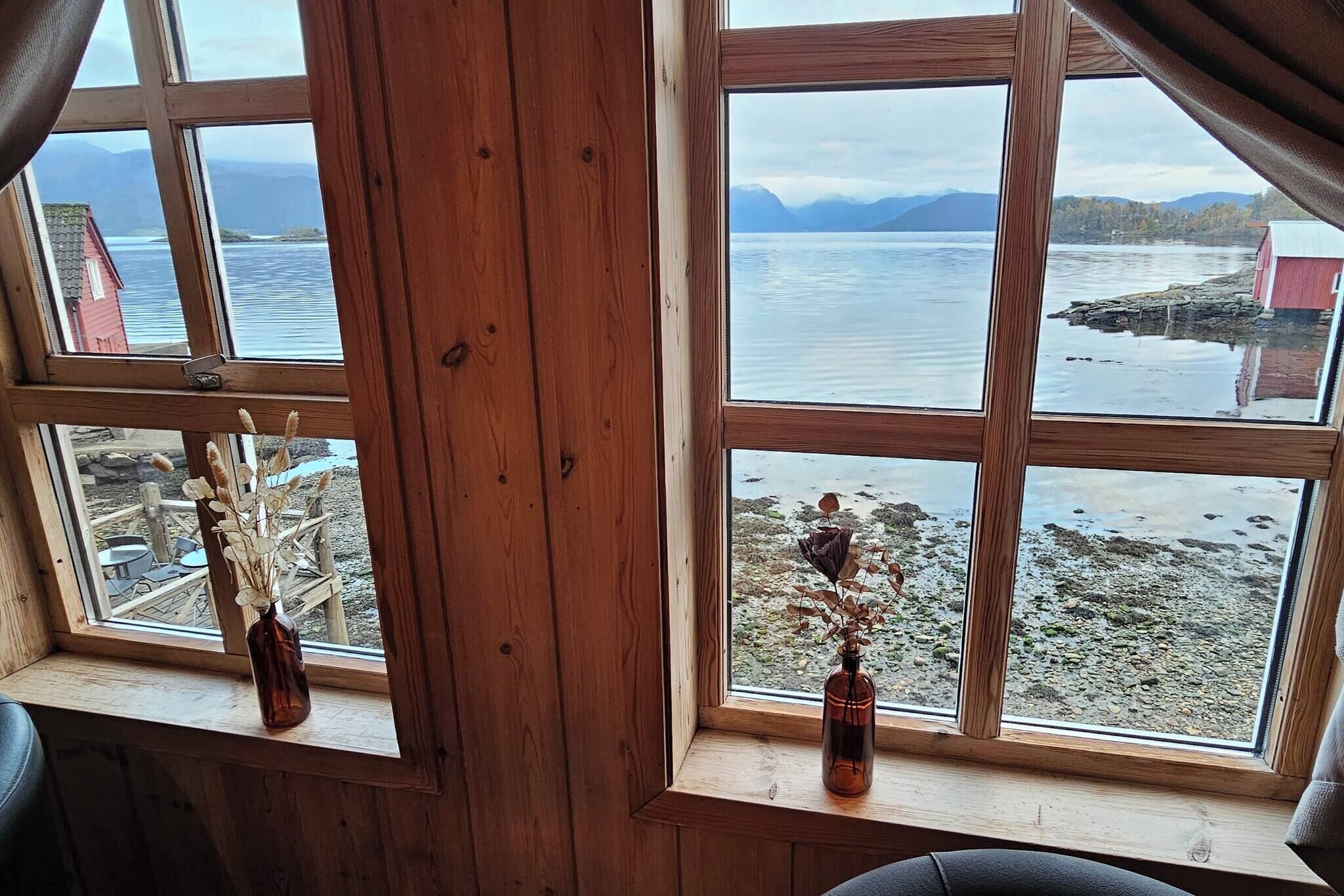 منزل - ٣ غرف نوم - بشرفة - منظر للجبل | المنشأة من الداخل