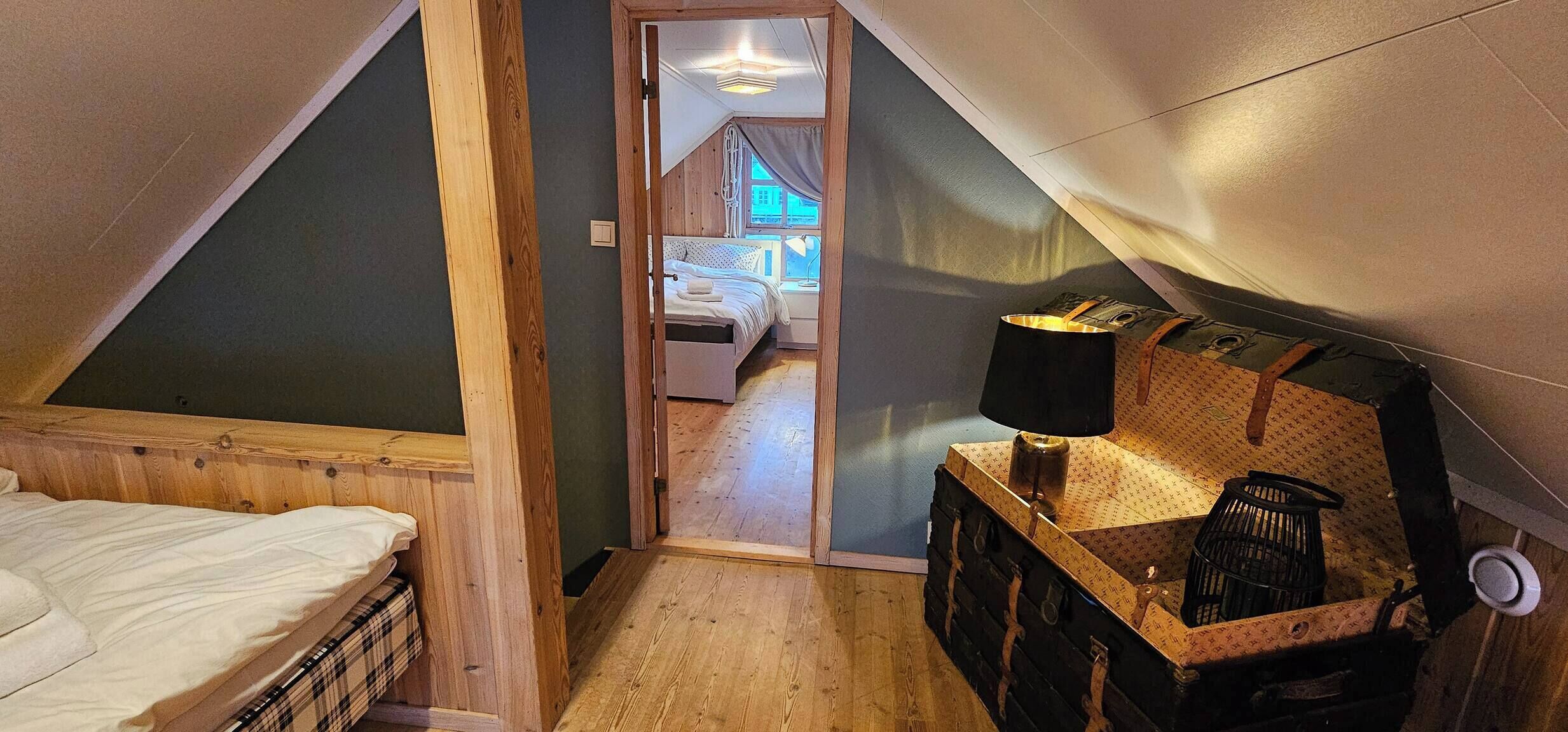 4 bedrooms