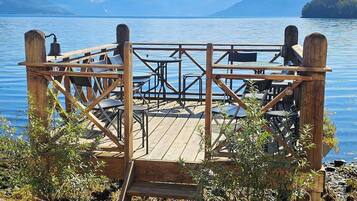 Casa, 3 camere da letto, balcone, vista montagna | Esterni