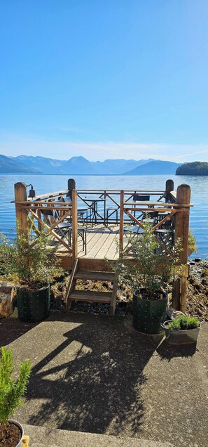 Nhà, 3 phòng ngủ, ban công, quang cảnh núi | Ngoại thất