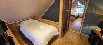 Fjordside Boathouse Hardanger