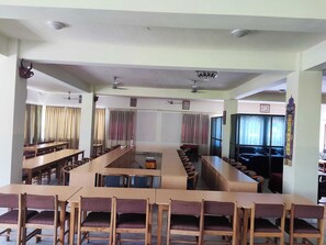 Meeting facility - Pema Karpo (Punakha)