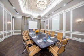 Sala de reunião