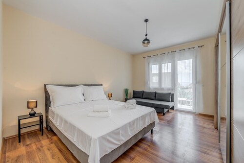 Schönes Apartment in Stobreč-Split, Kroatien