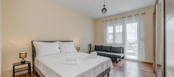 Beautiful apartment in Stobreč-Split, Croatia