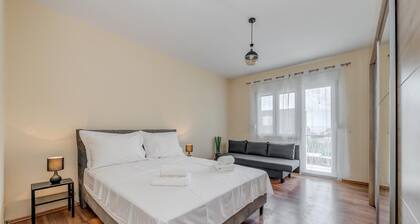 Schönes Apartment in Stobreč-Split, Kroatien