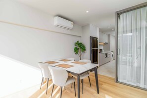 Dining - Brand New Condo Near Nai Harn Beach C263 (Rawai)