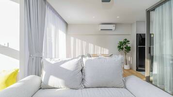 Apartment, Balcony | Free WiFi